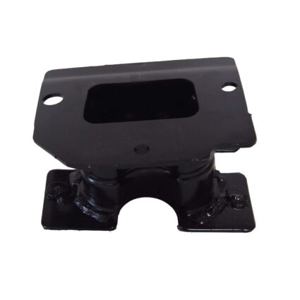 Bumper Bracket Rear Right CAPA for Nissan Altima Maxima