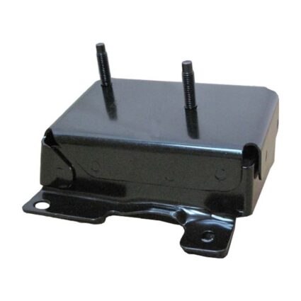 Bumper Bracket Rear Right CAPA for Nissan Sentra 2013–2019