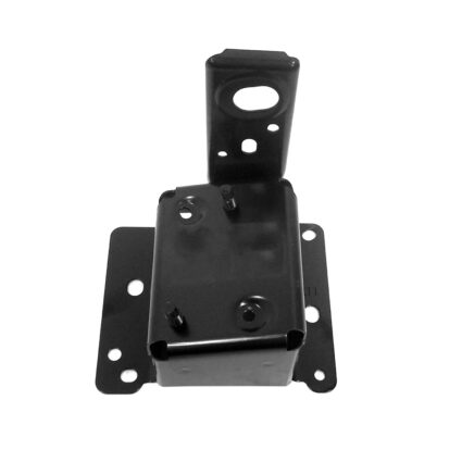 Bumper Bracket Rear Right for Nissan Juke 2011–2017