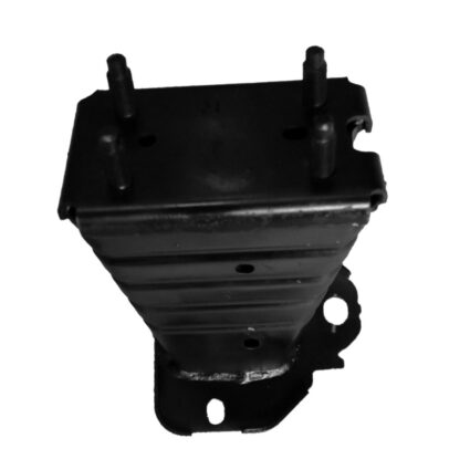 Bumper Bracket Rear Right USA Built CAPA for Nissan Rogue 2014–2020