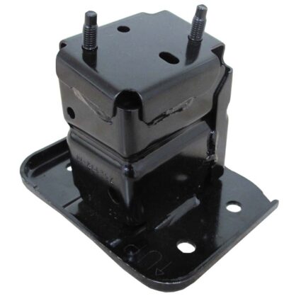 Bumper Bracket Rear Right CAPA for Nissan Kicks Versa