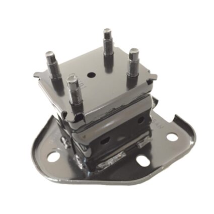 Bumper Bracket Rear Right CAPA for Nissan Qashqai Rogue Sport