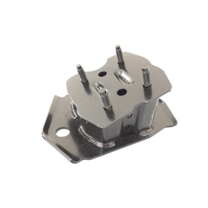 Bumper Bracket Rear Right CAPA for Nissan Murano 2015–2024