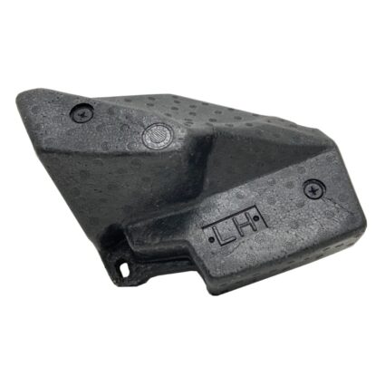 Bumper Impact Absorber Rear Left CAPA for Nissan Sentra 2020–2023