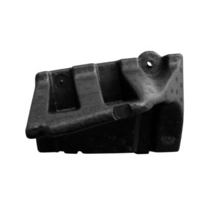 Bumper Impact Absorber Rear Right From 10-13 for Nissan Altima 2014–2018