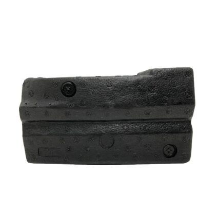 Bumper Impact Absorber Rear Right CAPA for Nissan Versa 2020–2024