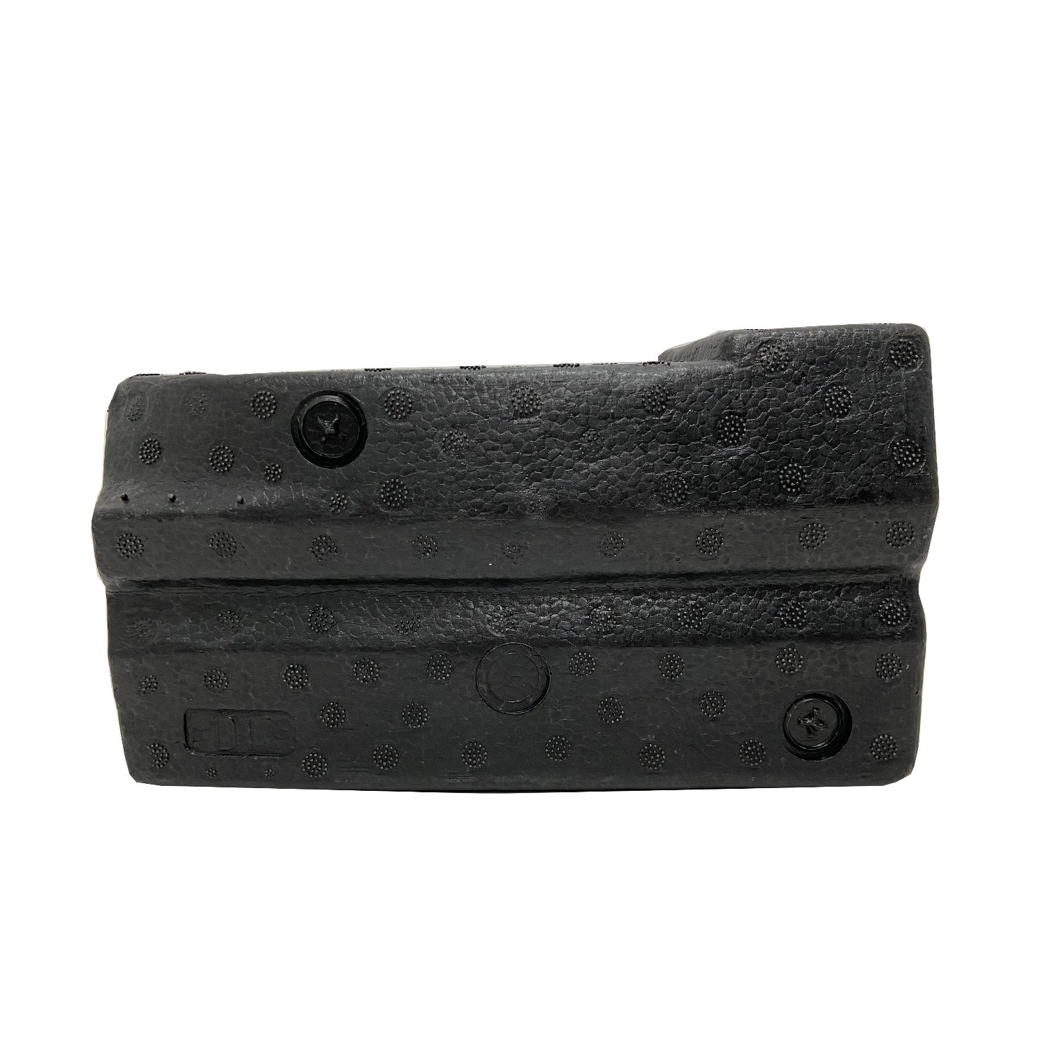 Bumper Impact Absorber Rear Right CAPA for Nissan Versa 2020–2024