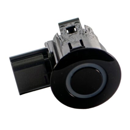 Parking Aid Sensor Front Black Obsidian (Code KH3) Proximity for INFINITI QX60 Nissan TITAN TITAN XD