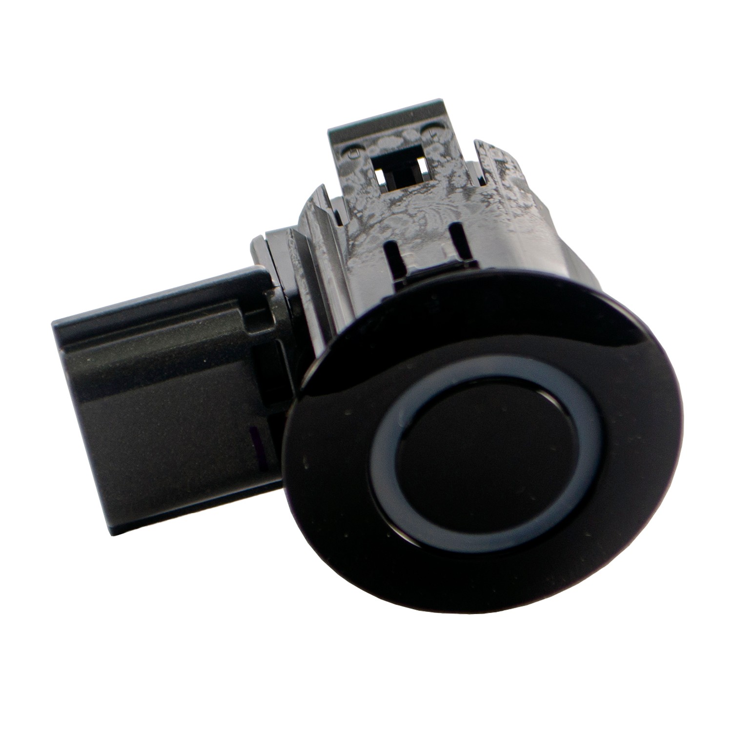 Parking Aid Sensor Front Black Obsidian (Code KH3) Proximity for INFINITI QX60 Nissan TITAN TITAN XD