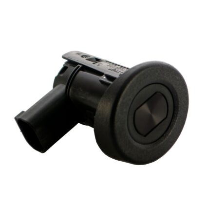 Parking Aid Sensor Rear Left Inner for Nissan Frontier 2013–2021