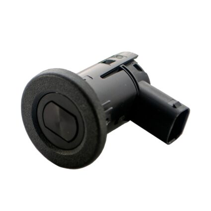 Parking Aid Sensor Rear Right Outer for Nissan Frontier 2013–2021