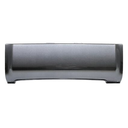 Bumper to Body Filler Panel Rear Hitch Access Cover for Nissan Armada Platinum Reserve 2018–2020