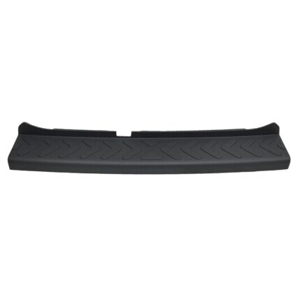 Bumper Step Pad Rear for Nissan Xterra 2005–2015
