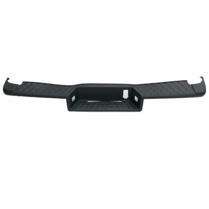 Bumper Step Pad Rear w/Towing Hitch for Nissan TITAN TITAN XD