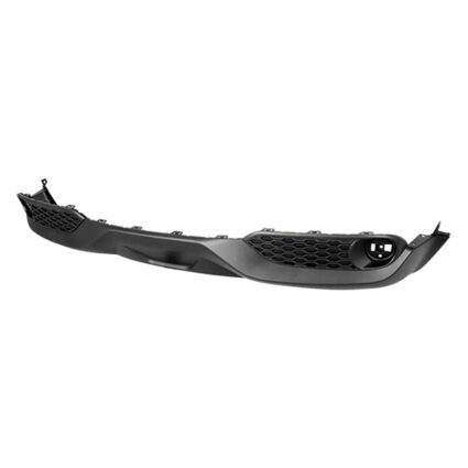 Bumper Valance / Grille Kit Rear Panel CAPA for Nissan Juke S SL SV 2015–2017