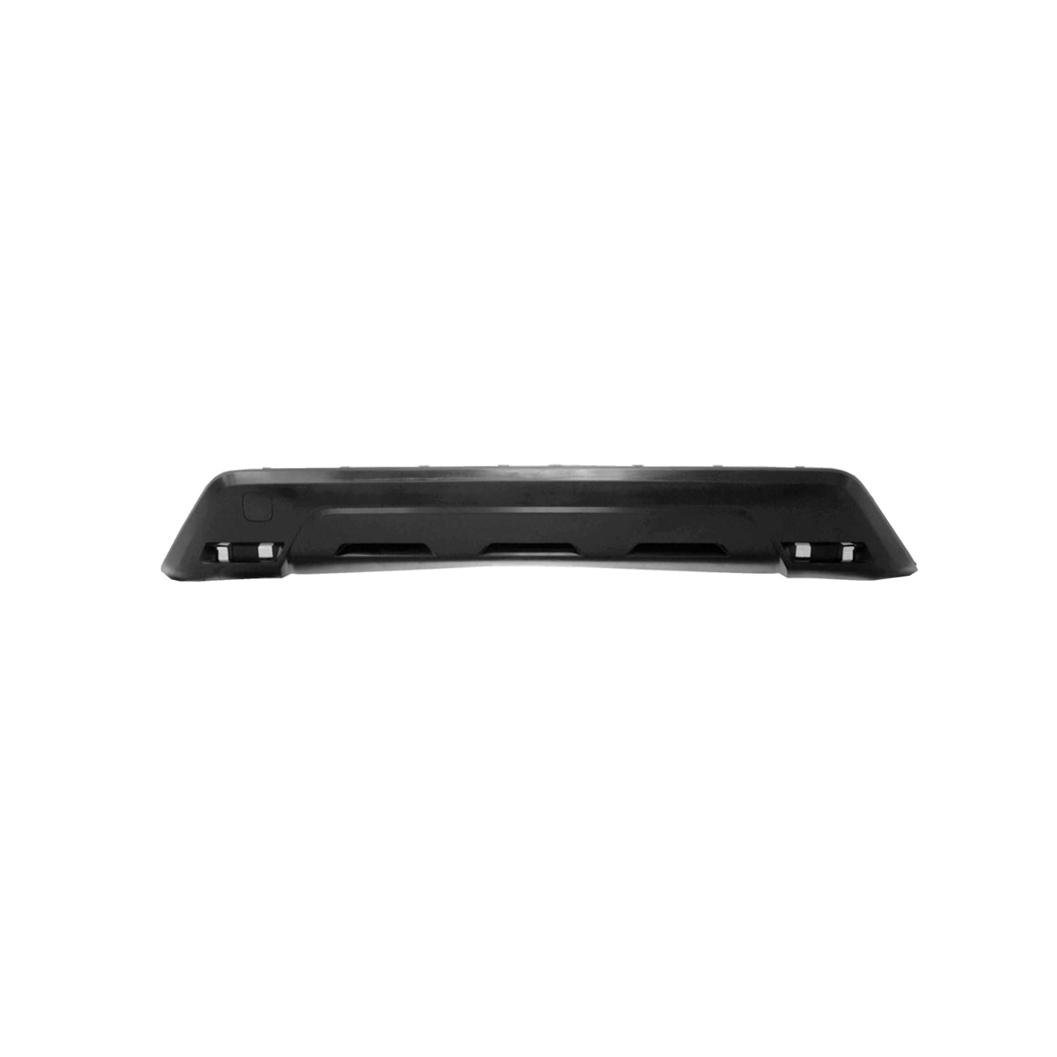 Bumper Valance / Grille Kit Rear To 5-22 Panel USA Built CAPA for Nissan Rogue SL 2022