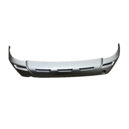 Bumper Valance / Grille Kit Rear Panel Japan Built for Nissan Rogue Platinum 2021