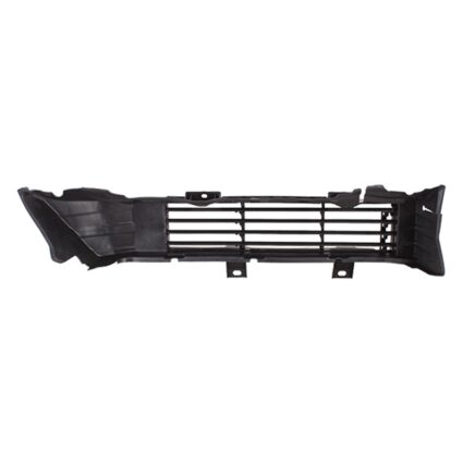 Grille Air Intake Lower Active Grille Shutter CAPA for Nissan Sentra 2020–2023