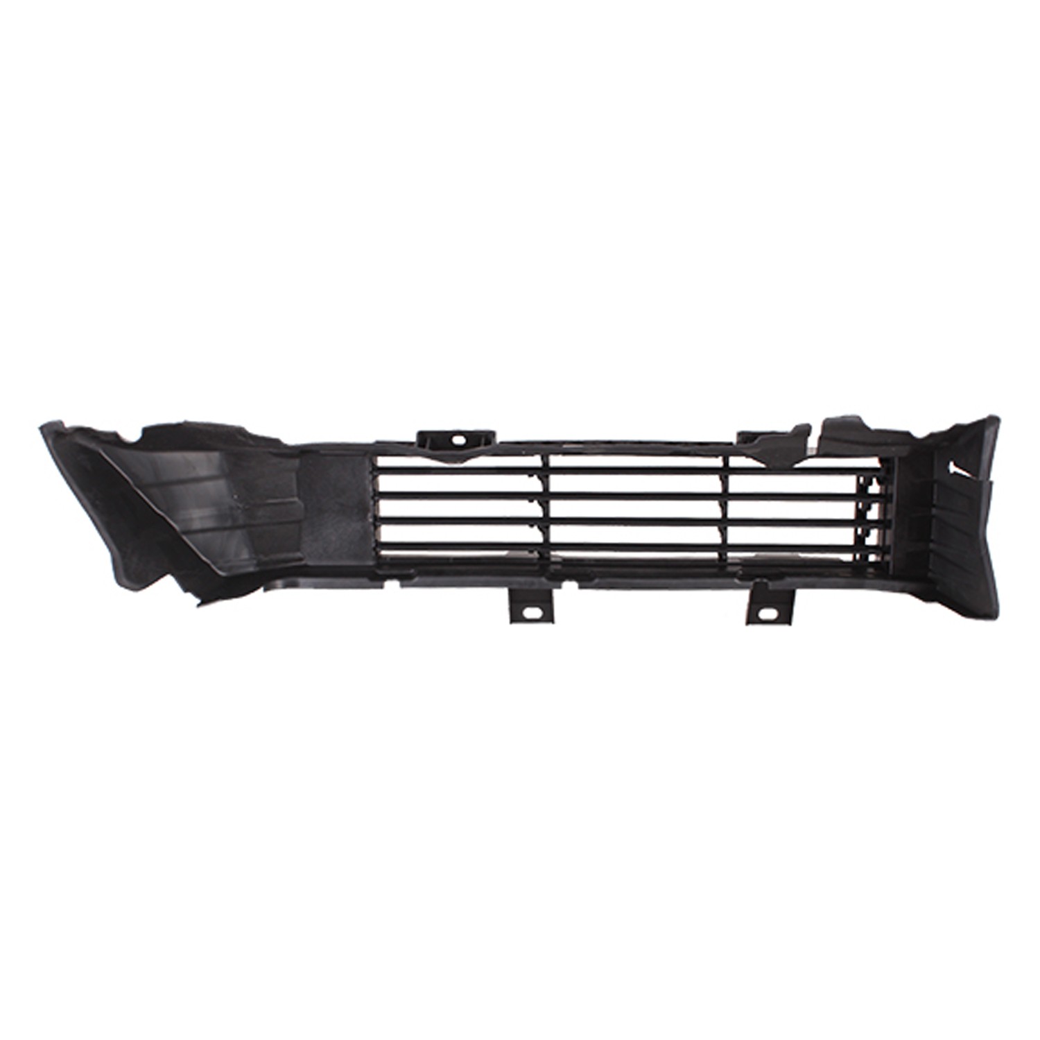 Grille Air Intake Lower Active Grille Shutter CAPA for Nissan Sentra 2020–2023
