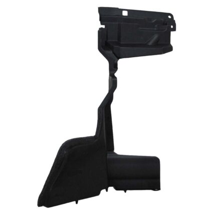 Grille Air Deflector Right CAPA for Nissan Sentra 2017–2019