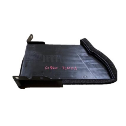 Grille Air Deflector Right Upper for Nissan NV200 2013–2021