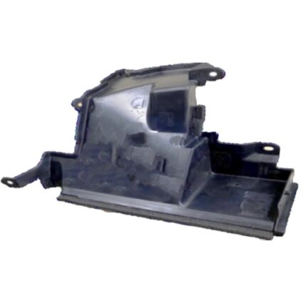 Grille Air Deflector Left Lower for Nissan NV200 2013–2021