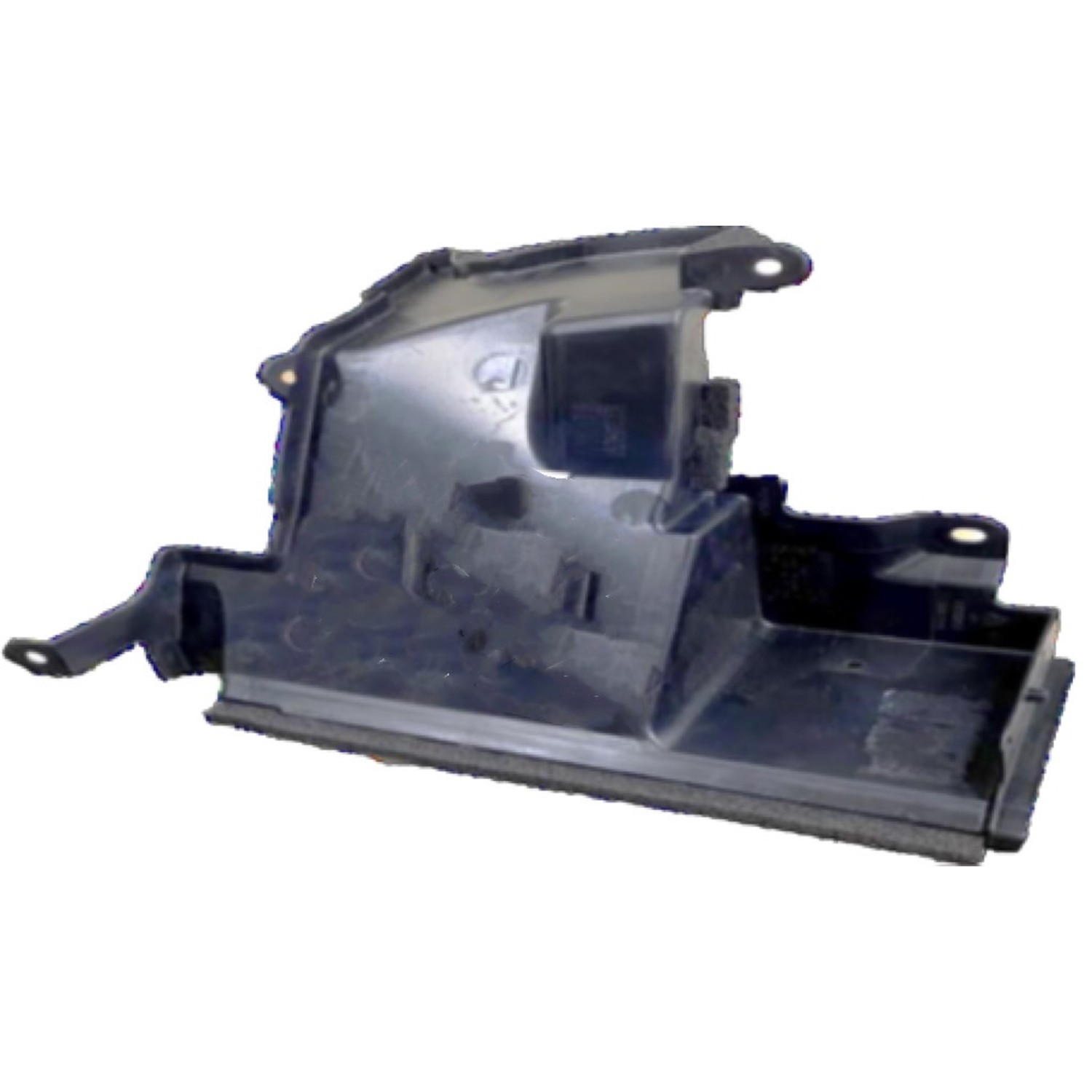 Grille Air Deflector Left Lower for Nissan NV200 2013–2021