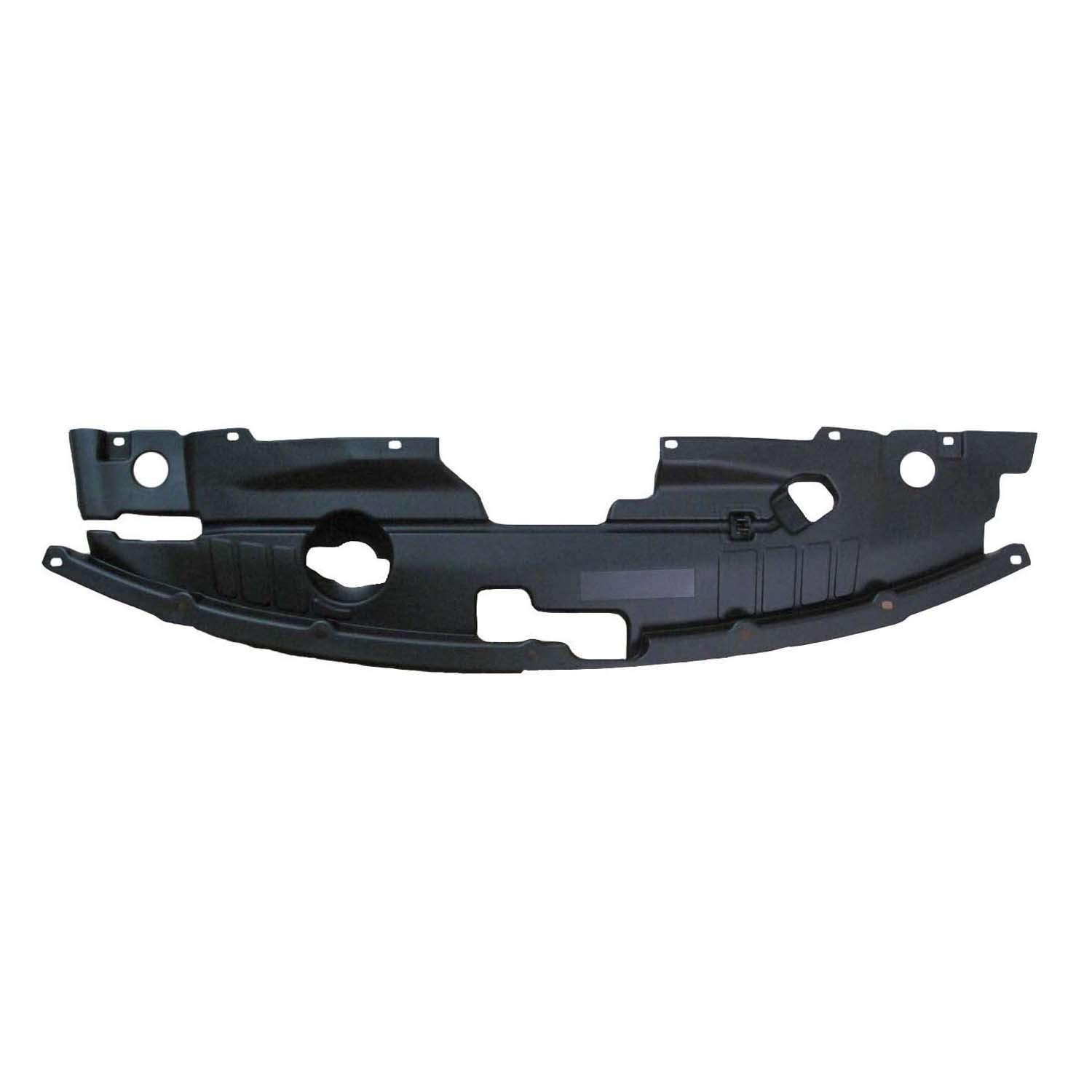 Panel Molding Front Upper Radiator Cover for Nissan Pathfinder 2017–2020