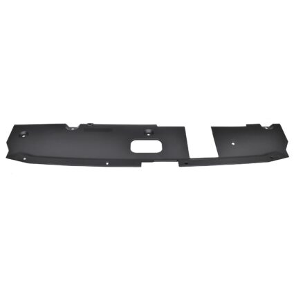 Panel Molding Front Upper Radiator Cover for Nissan Sentra 2020–2023