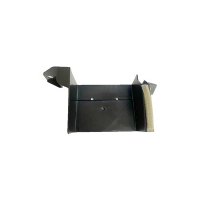 Panel Molding Front Splash Guard for Nissan Altima 2013–2015