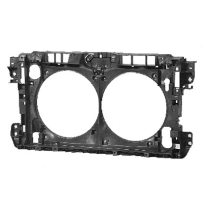 Radiator Support To 11-07 CAPA for Nissan Altima 2007–2008