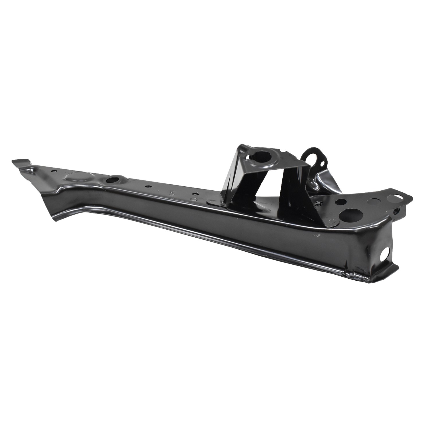 Radiator Support Right Upper Support CAPA for Nissan Rogue 2021–2025