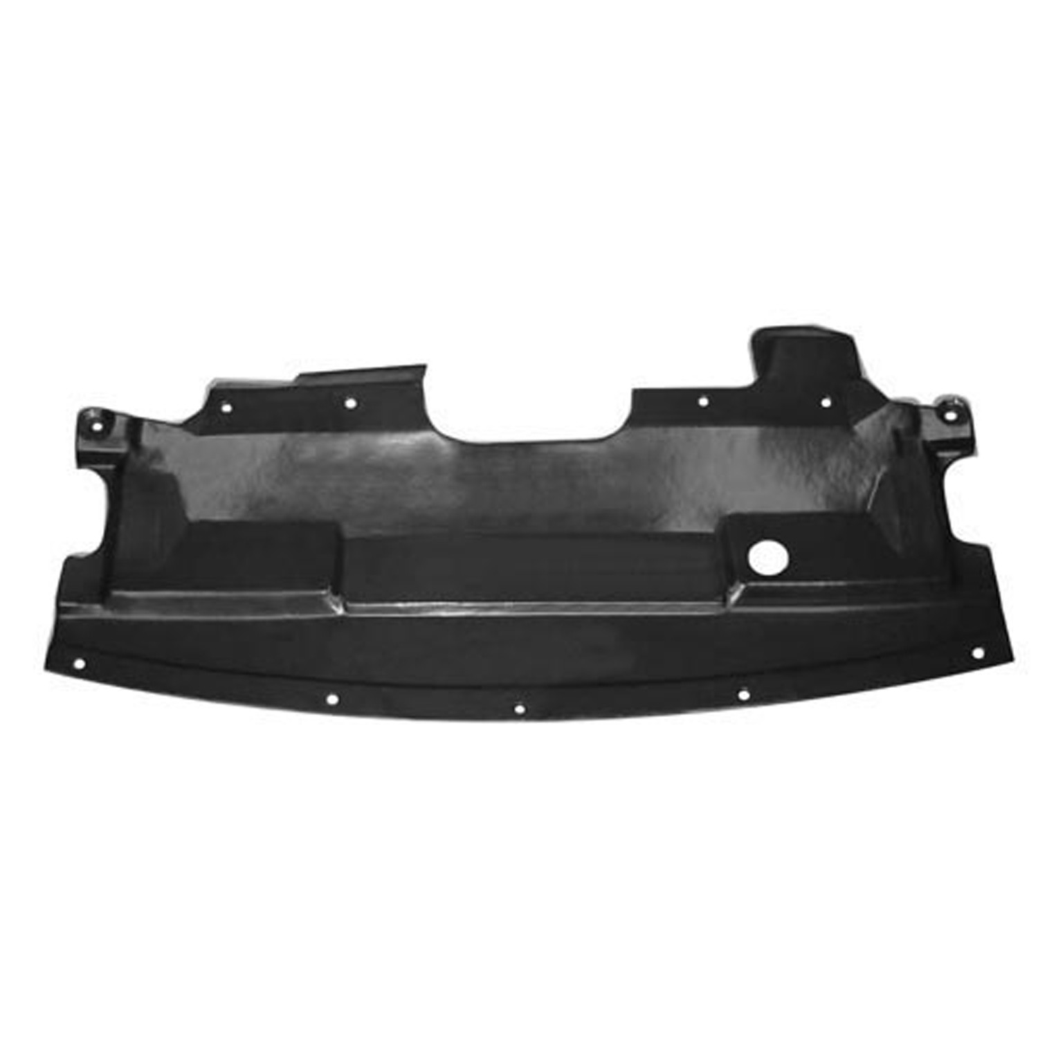 Engine Cover Lower for Nissan Altima Maxima Quest