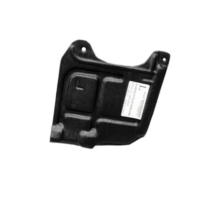 Engine Cover Left Lower Side Under Cover for INFINITI G35 Nissan 350Z