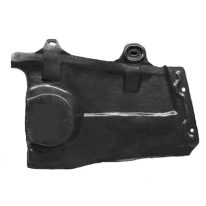 Engine Cover Right Lower Side Apron Cover for Nissan Altima Maxima