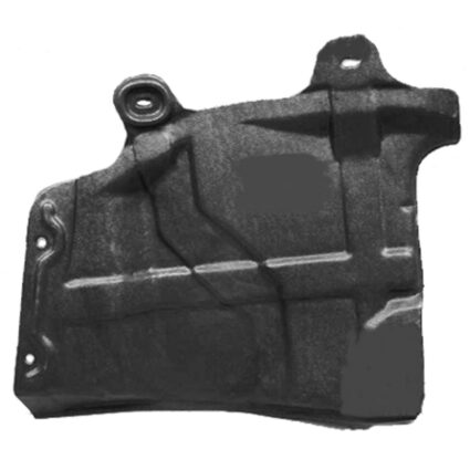Engine Cover Left Lower Side Apron Cover for Nissan Altima Maxima