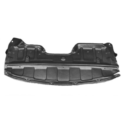 Engine Cover Lower CAPA for Nissan Rogue Rogue Select