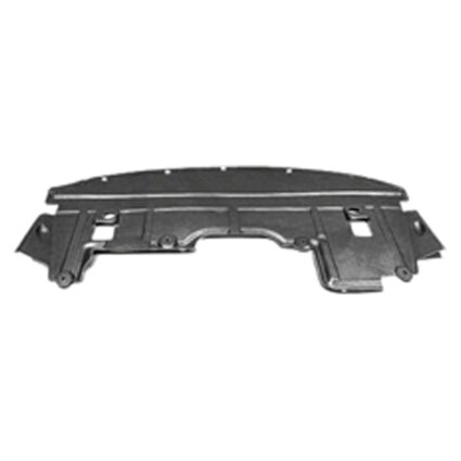 Engine Cover Lower CAPA for Nissan Altima Maxima