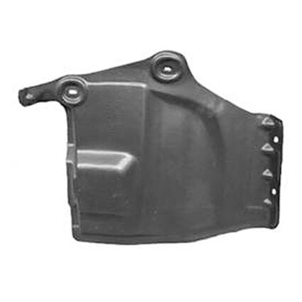 Engine Cover Right Lower Side Engine Under Cover for Nissan Murano Quest