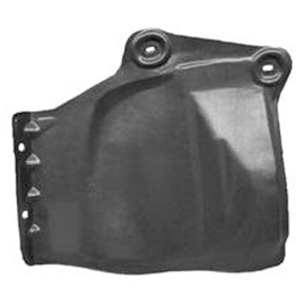 Engine Cover Left Lower Side Engine Under Cover for Nissan Murano Quest