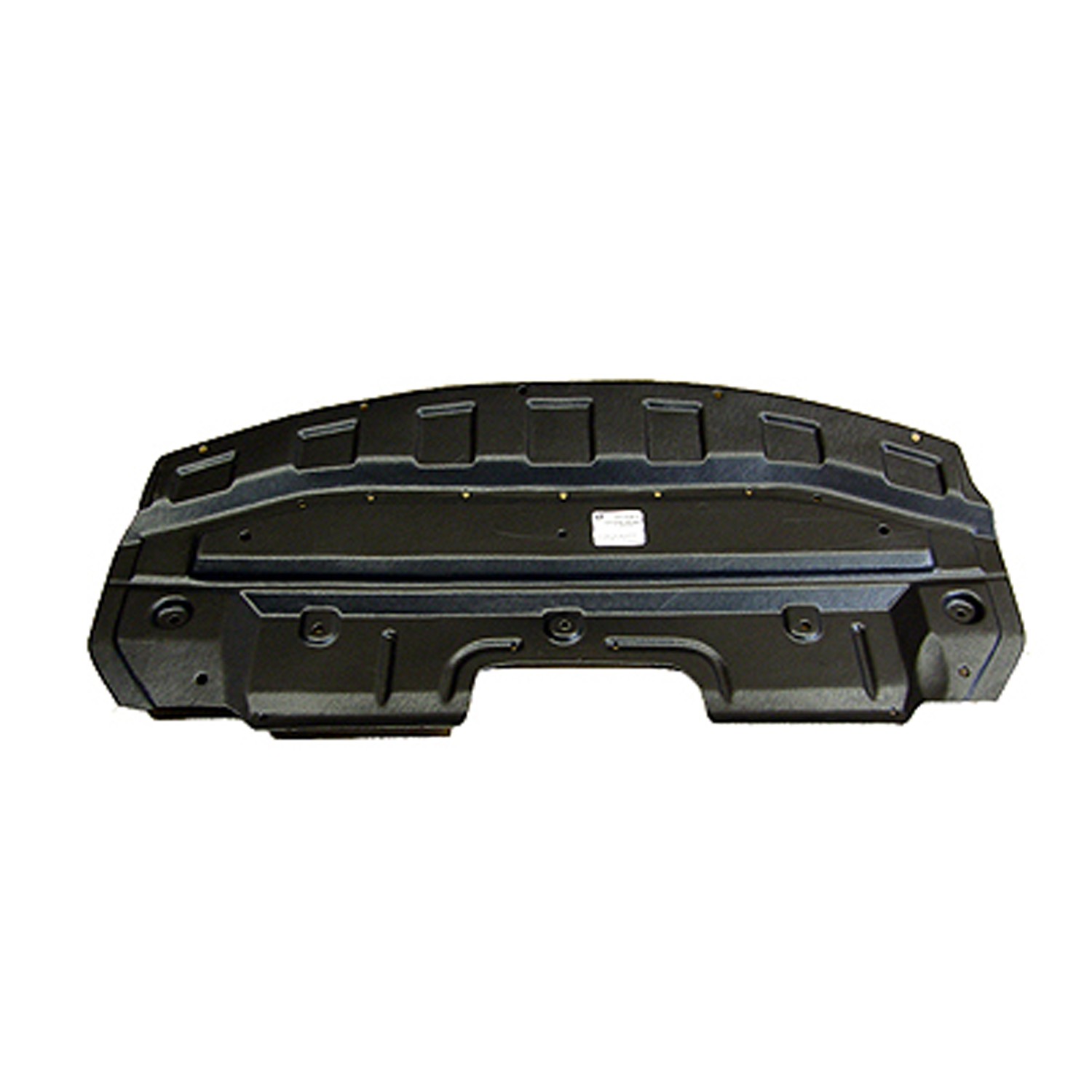 Engine Cover Lower CAPA for Nissan Sentra 2007–2012