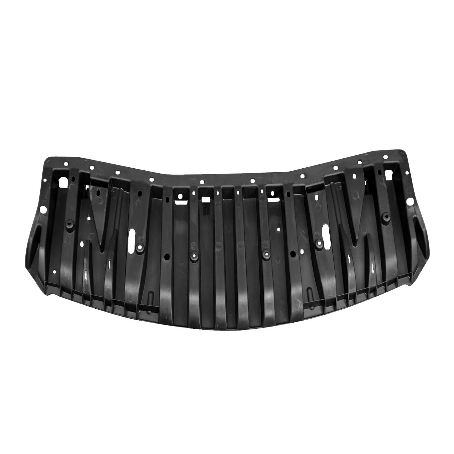 Engine Cover Lower PP/Injection for Nissan Versa Note 2014–2019