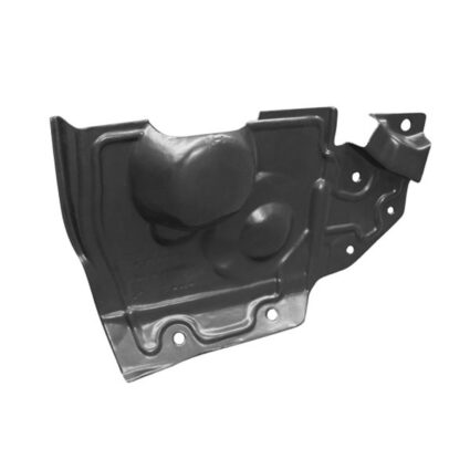 Engine Cover Right Lower From 5-12 CAPA for Nissan Rogue Rogue Select