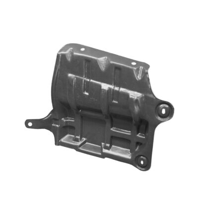 Engine Cover Right Lower for Nissan Altima Maxima