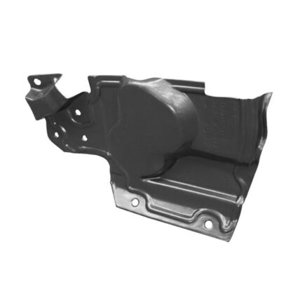 Engine Cover Left Lower for Nissan Rogue 2014–2020
