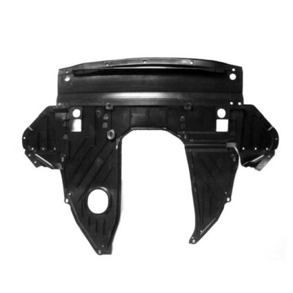 Engine Cover Lower for Nissan Altima Maxima