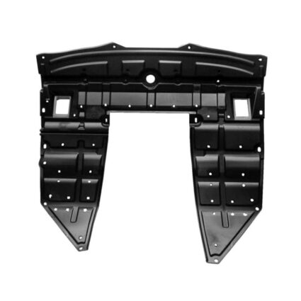 Engine Cover Lower PP/Injection CAPA for Nissan Murano 2015–2024