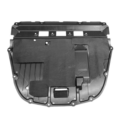 Engine Cover Lower CAPA for Nissan Altima SL Platinum SV SR Edition ONE 2019–2023