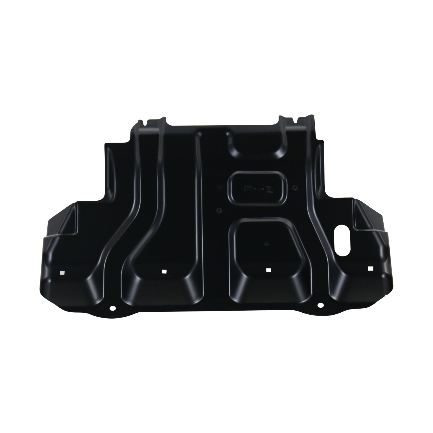 Engine Cover Lower w/o Hardbody Edition for Nissan Frontier Pathfinder Xterra