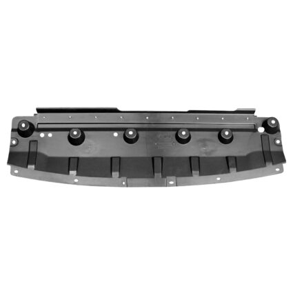 Engine Cover Front Lower CAPA for Nissan Versa 2020–2024